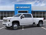 2026 Chevrolet Silverado 3500 Crew Cab 4WD Pickup for sale #260477 - photo 27