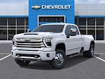 2026 Chevrolet Silverado 3500 Crew Cab 4WD Pickup for sale #260477 - photo 31