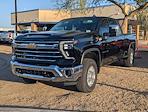 Used 2025 Chevrolet Silverado 2500 LTZ Crew Cab for sale #260477A - photo 1