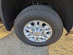 Used 2025 Chevrolet Silverado 2500 LTZ Crew Cab for sale #260477A - photo 4