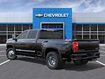 2026 Chevrolet Silverado 3500 Crew Cab 4WD Pickup for sale #260478 - photo 4