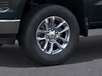 2026 Chevrolet Silverado 1500 Crew Cab 4WD Pickup for sale #260485 - photo 9