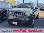 2022 Nissan Frontier King Cab 4x2 Pickup for sale #260485A - photo 1