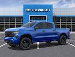 2026 Chevrolet Silverado 1500 Crew Cab 4WD Pickup for sale #260486 - photo 2