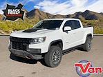 Used 2021 Chevrolet Colorado ZR2 Crew Cab for sale #260488A - photo 6
