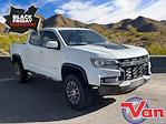 Used 2021 Chevrolet Colorado ZR2 Crew Cab for sale #260488A - photo 2