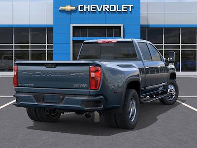 2026 Chevrolet Silverado 3500 Crew Cab 4WD Pickup for sale #260489 - photo 2