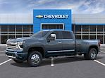 2026 Chevrolet Silverado 3500 Crew Cab 4WD Pickup for sale #260489 - photo 27