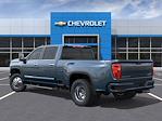 2026 Chevrolet Silverado 3500 Crew Cab 4WD Pickup for sale #260489 - photo 28