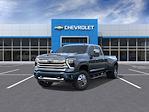 2026 Chevrolet Silverado 3500 Crew Cab 4WD Pickup for sale #260489 - photo 33