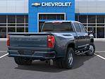 2026 Chevrolet Silverado 3500 Crew Cab 4WD Pickup for sale #260489 - photo 4