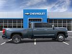 2026 Chevrolet Silverado 3500 Crew Cab 4WD Pickup for sale #260489 - photo 5