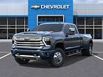 2026 Chevrolet Silverado 3500 Crew Cab 4WD Pickup for sale #260489 - photo 6