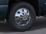 2026 Chevrolet Silverado 3500 Crew Cab 4WD Pickup for sale #260489 - photo 9