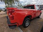 2025 Chevrolet Silverado 1500 Regular Cab 4WD Pickup for sale #260489B - photo 4