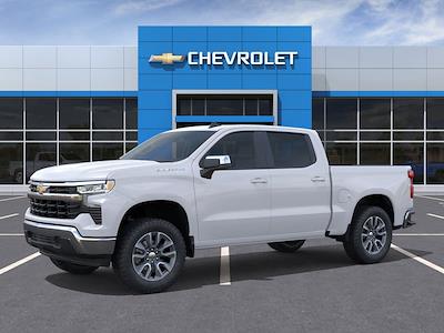 2026 Chevrolet Silverado 1500 Crew Cab RWD Pickup for sale #260495 - photo 2
