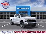 2026 Chevrolet Silverado 1500 Crew Cab RWD Pickup for sale #260495 - photo 1