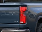 New 2026 Chevrolet Silverado 2500 LTZ Crew Cab 4WD Pickup for sale #260496 - photo 11