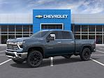 New 2026 Chevrolet Silverado 2500 LTZ Crew Cab 4WD Pickup for sale #260496 - photo 2