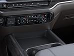 New 2026 Chevrolet Silverado 2500 LTZ Crew Cab 4WD Pickup for sale #260496 - photo 23