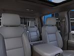New 2026 Chevrolet Silverado 2500 LTZ Crew Cab 4WD Pickup for sale #260496 - photo 24