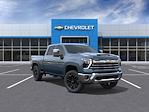New 2026 Chevrolet Silverado 2500 LTZ Crew Cab 4WD Pickup for sale #260496 - photo 26