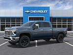New 2026 Chevrolet Silverado 2500 LTZ Crew Cab 4WD Pickup for sale #260496 - photo 27