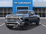 New 2026 Chevrolet Silverado 2500 LTZ Crew Cab 4WD Pickup for sale #260496 - photo 31