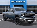 New 2026 Chevrolet Silverado 2500 LTZ Crew Cab 4WD Pickup for sale #260496 - photo 32