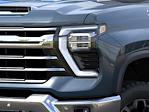 New 2026 Chevrolet Silverado 2500 LTZ Crew Cab 4WD Pickup for sale #260496 - photo 35