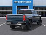 New 2026 Chevrolet Silverado 2500 LTZ Crew Cab 4WD Pickup for sale #260496 - photo 4