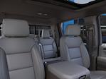 New 2026 Chevrolet Silverado 2500 LTZ Crew Cab 4WD Pickup for sale #260496 - photo 49