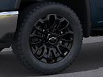 New 2026 Chevrolet Silverado 2500 LTZ Crew Cab 4WD Pickup for sale #260496 - photo 9