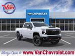 2026 Chevrolet Silverado 2500 Crew Cab 4WD Pickup for sale #260498 - photo 1