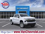 2026 Chevrolet Silverado 1500 Crew Cab 4WD Pickup for sale #260502 - photo 1