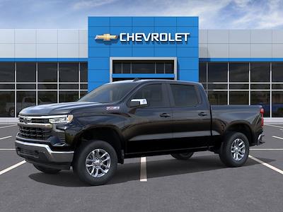 2026 Chevrolet Silverado 1500 Crew Cab 4WD Pickup for sale #260503 - photo 2