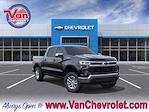 2026 Chevrolet Silverado 1500 Crew Cab 4WD Pickup for sale #260503 - photo 1