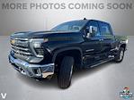 2024 Chevrolet Silverado 3500 Crew Cab 4WD Pickup for sale #260507A - photo 2