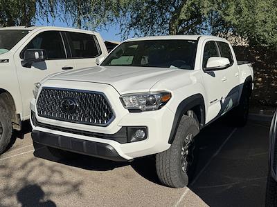 2019 Toyota Tacoma Double Cab 4x4 Pickup for sale #260510A - photo 1