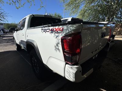 2019 Toyota Tacoma Double Cab 4x4 Pickup for sale #260510A - photo 2