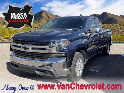 2019 Chevrolet Silverado 1500 Double Cab RWD Pickup for sale #260513A - photo 1