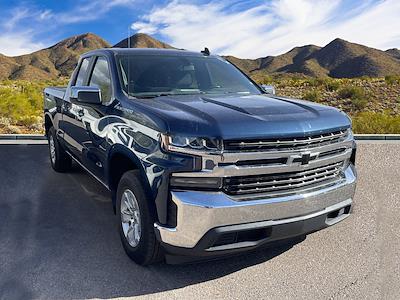 2019 Chevrolet Silverado 1500 Double Cab RWD Pickup for sale #260513A - photo 2
