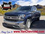 2019 Chevrolet Silverado 1500 Double Cab RWD Pickup for sale #260513A - photo 1