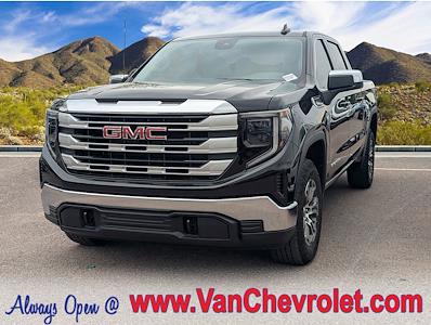 2025 GMC Sierra 1500 Crew Cab 4WD Pickup for sale #260523A - photo 1