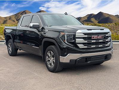 2025 GMC Sierra 1500 Crew Cab 4WD Pickup for sale #260523A - photo 2