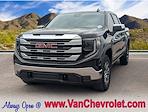 2025 GMC Sierra 1500 Crew Cab 4WD Pickup for sale #260523A - photo 1