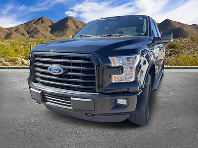 Used 2016 Ford F-150 - photo 1