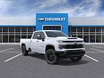 New 2026 Chevrolet Silverado 2500 Custom Crew Cab 4WD SRW Pickup for sale #260527 - photo 26