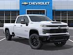 New 2026 Chevrolet Silverado 2500 Custom Crew Cab 4WD SRW Pickup for sale #260527 - photo 7