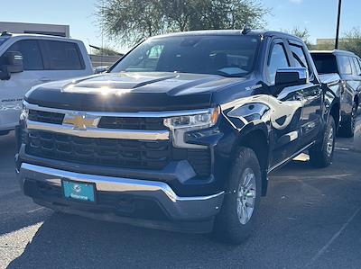 2023 Chevrolet Silverado 1500 Crew Cab 4WD Pickup for sale #260527A - photo 2